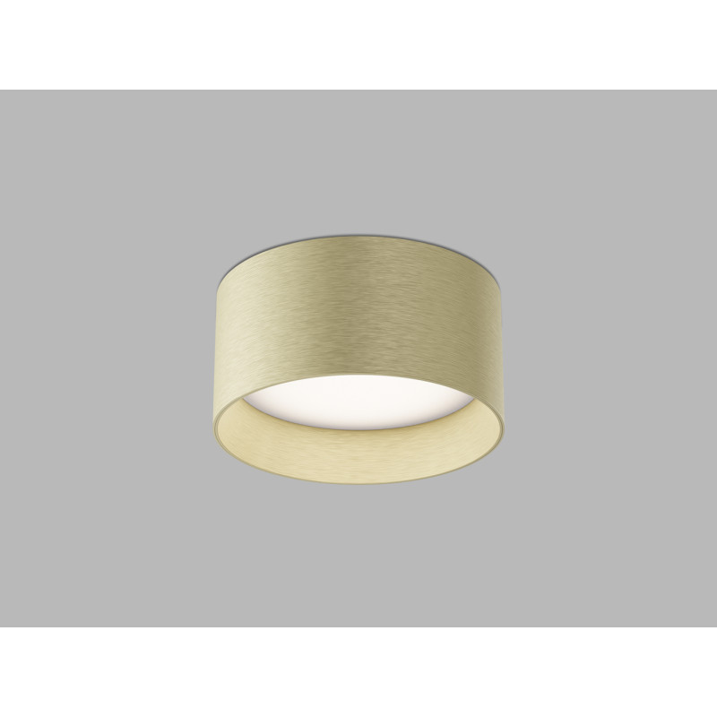 LED2 ZETA ON M, G DALI/PUSH 15W 3000K/3500K/4000K 1480357D