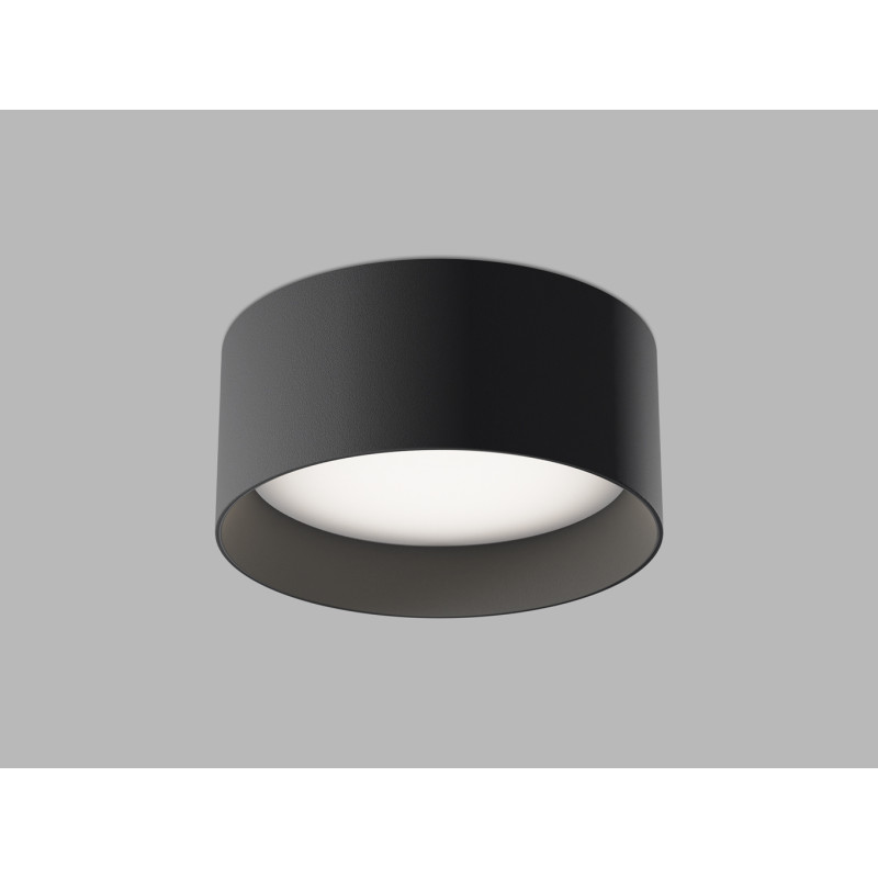 LED2 ZETA ON L, B DALI/PUSH 20W 3000K/3500K/4000K 1481453D