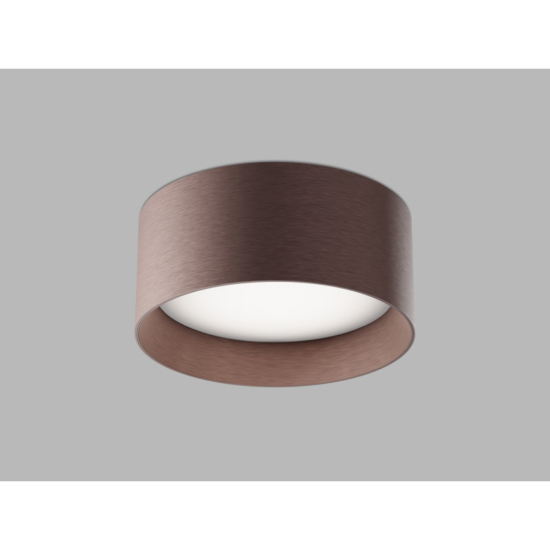 LED2 ZETA ON L, CF DALI/PUSH 20W 3000K/3500K/4000K 1481458D