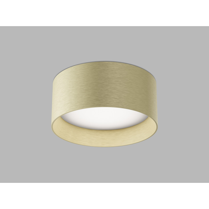 LED2 ZETA ON L, G DALI/PUSH 20W 3000K/3500K/4000K 1481457D