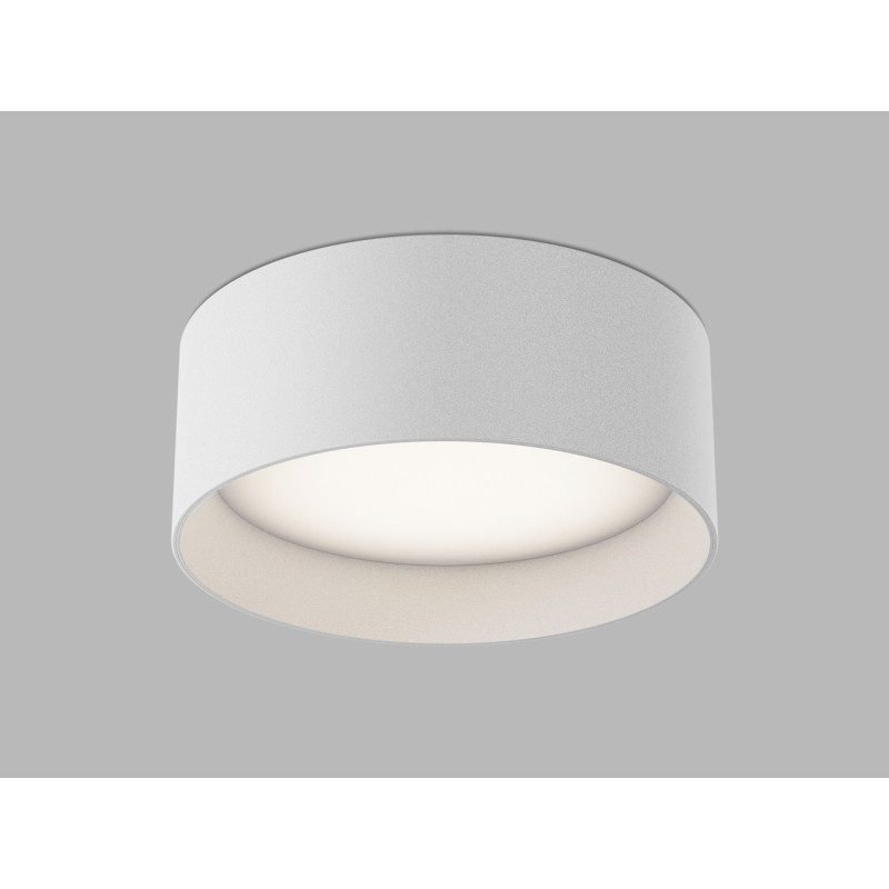 LED2 ZETA ON XL, W DALI/PUSH 25W 3000K/3500K/4000K 1481551D