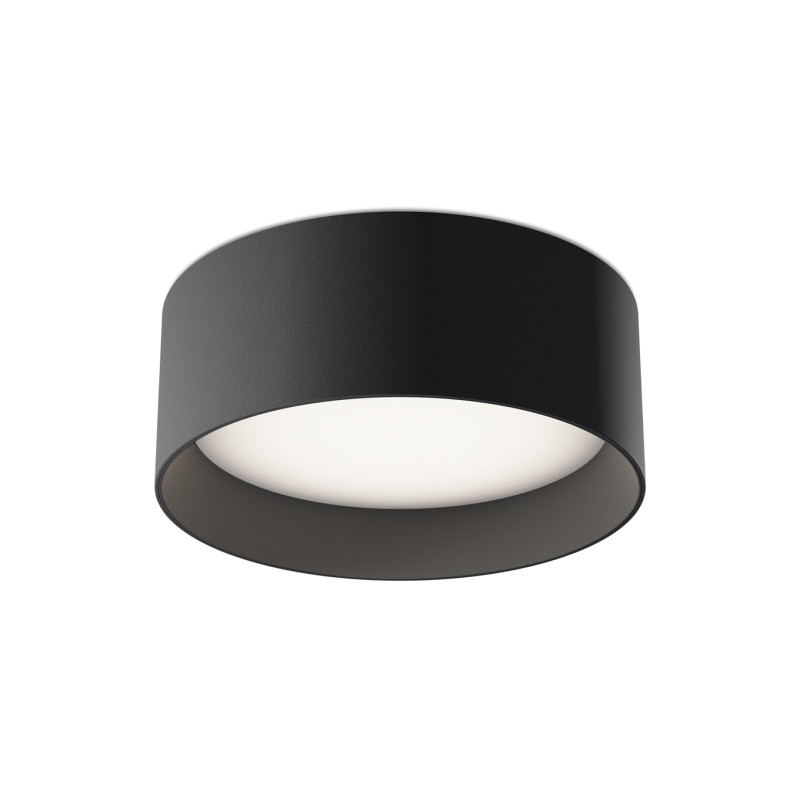 LED2 ZETA ON XL, B DALI/PUSH 25W 3000K/3500K/4000K 1481553D