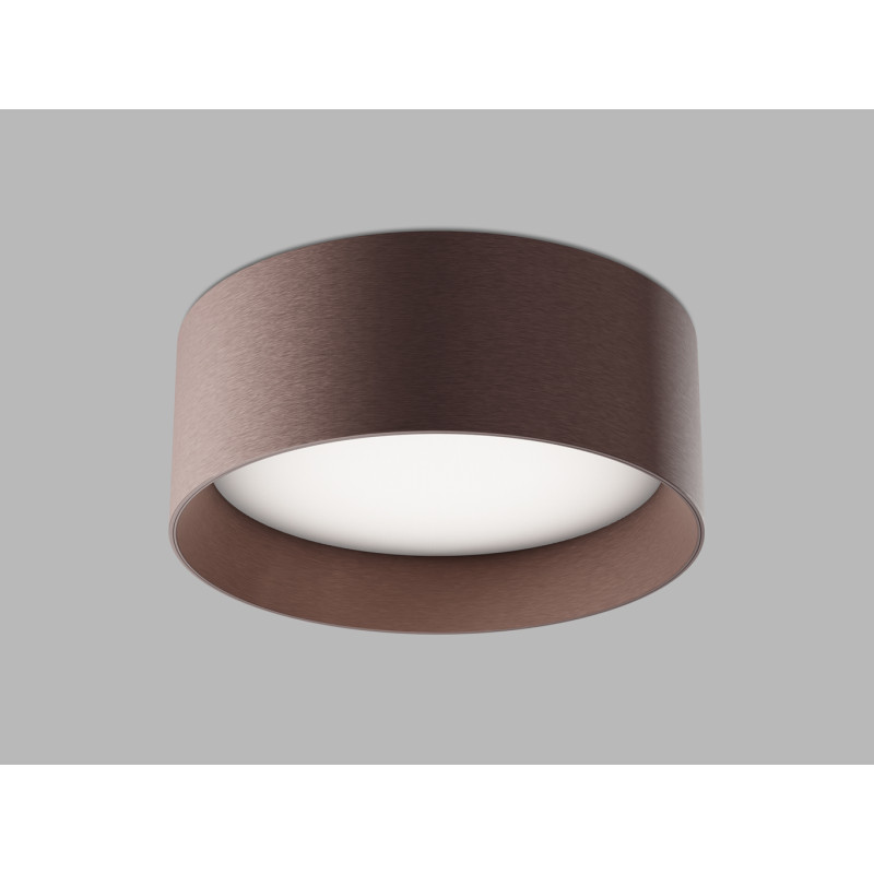 LED2 ZETA ON XL, CF TRIAC 20-25W 3000K/3500K/4000K 1481558DT