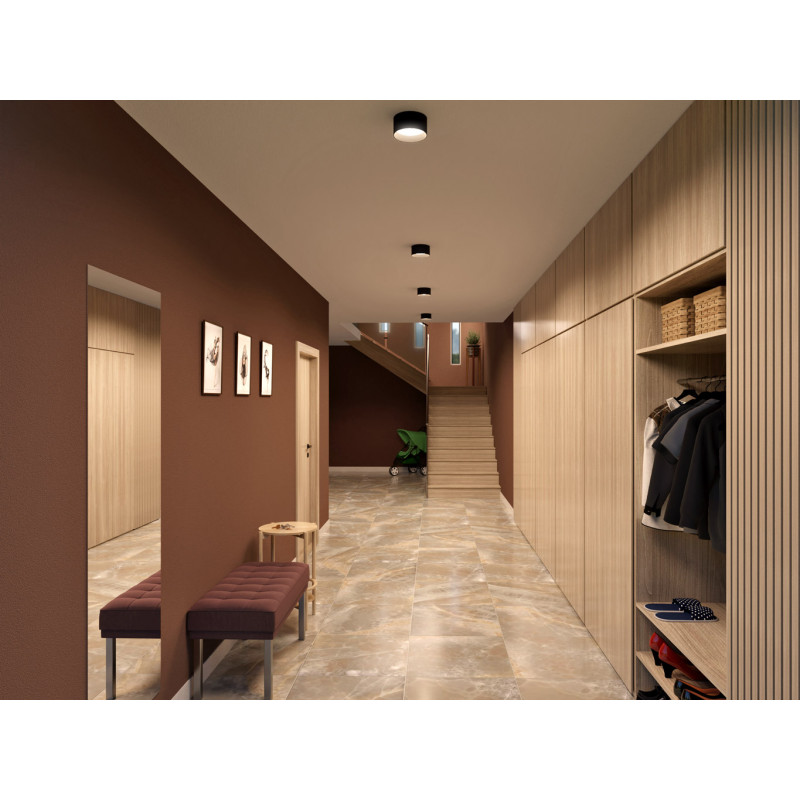 LED2 ZETA ON XL, N TRIAC 20-25W 3000K/3500K/4000K 1481556DT