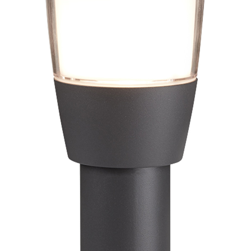 Searchlight stojanová lampa Tucson Searchlight 0598-900GY