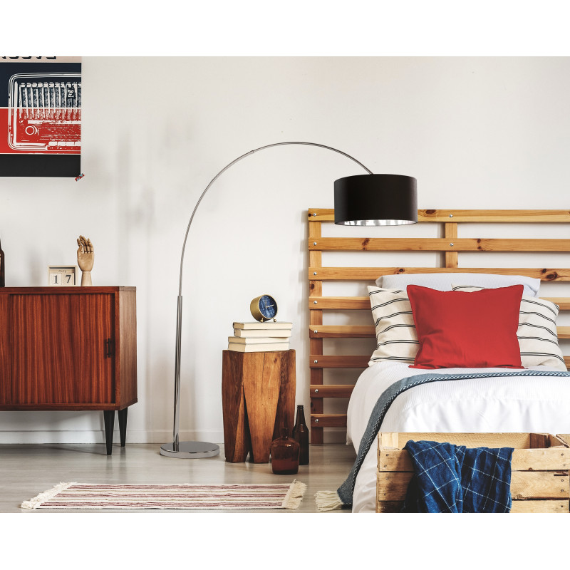 Searchlight stojanová lampa EU1013CC