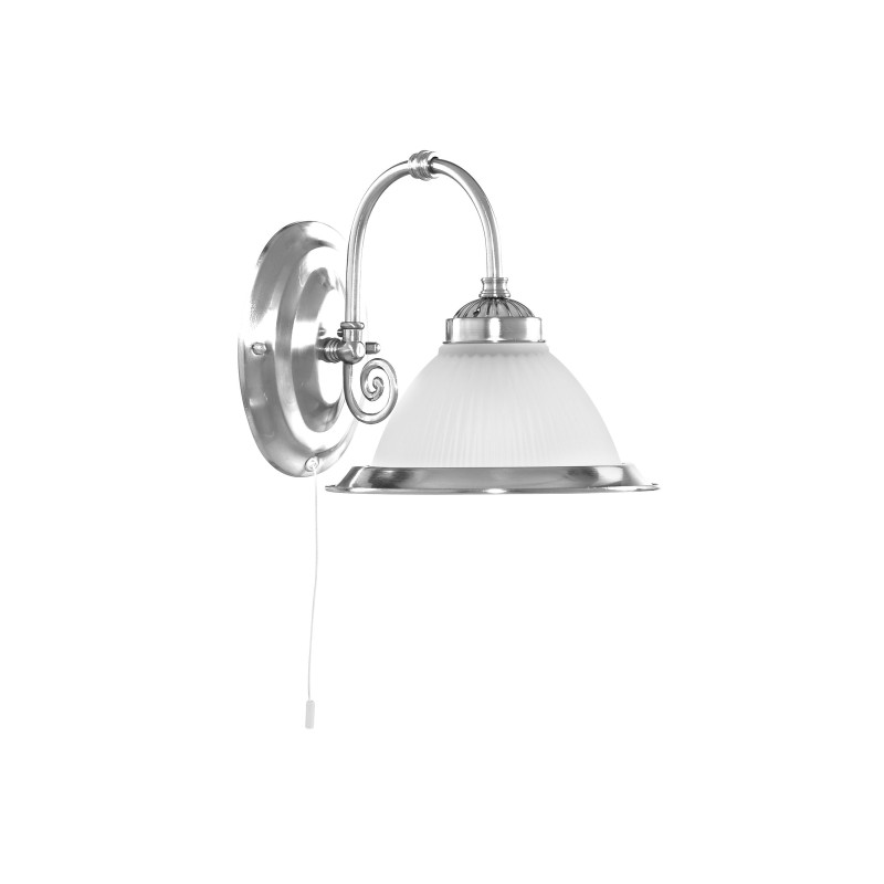 Searchlight nástenné svietidlo American Diner 1041-1