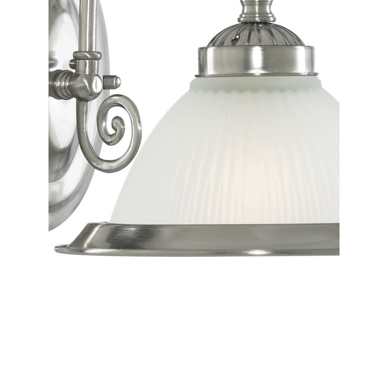 Searchlight nástenné svietidlo American Diner 1041-1