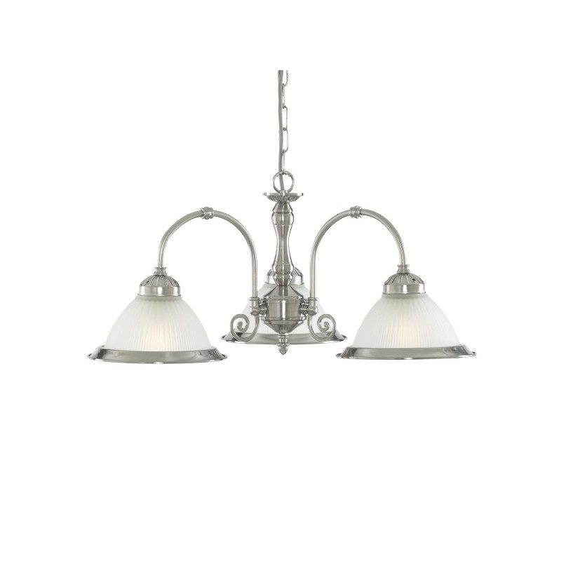 Searchlight luster American Diner 1043-3