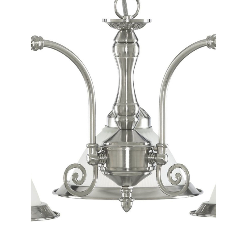 Searchlight luster American Diner 1043-3