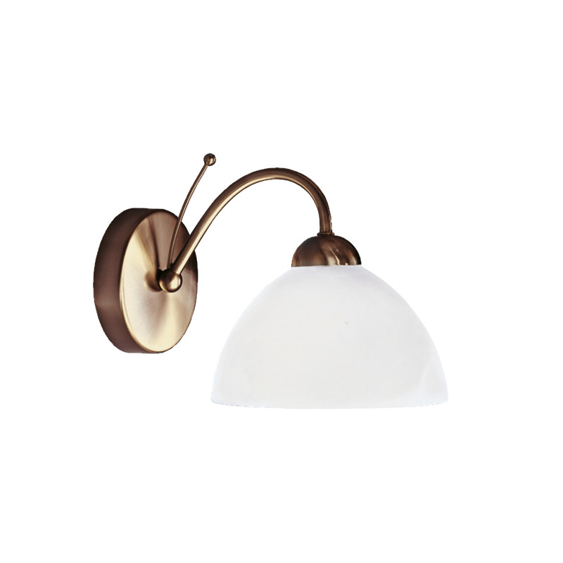 Searchlight nástenné svietidlo 1131-1AB