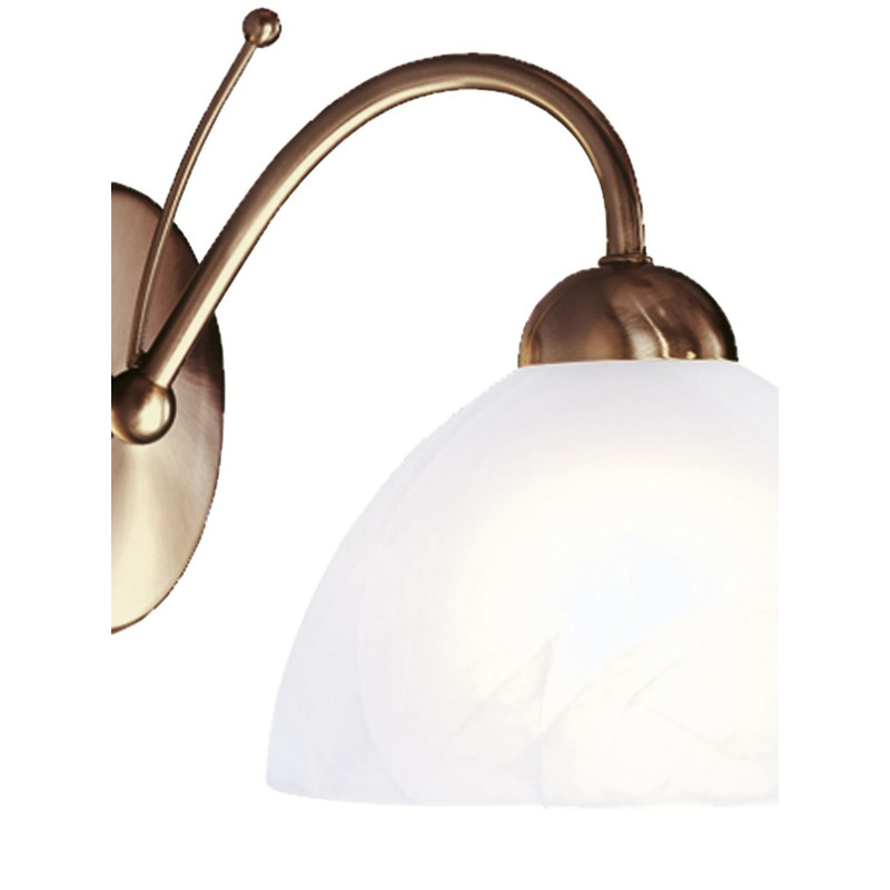 Searchlight nástenné svietidlo 1131-1AB