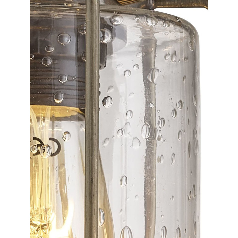 Searchlight stropné svietdlo prisadené Pipes 1263-3AB