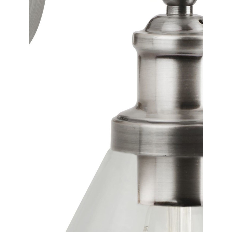 Searchlight nástenné svietidlo Pyramid 1277SS