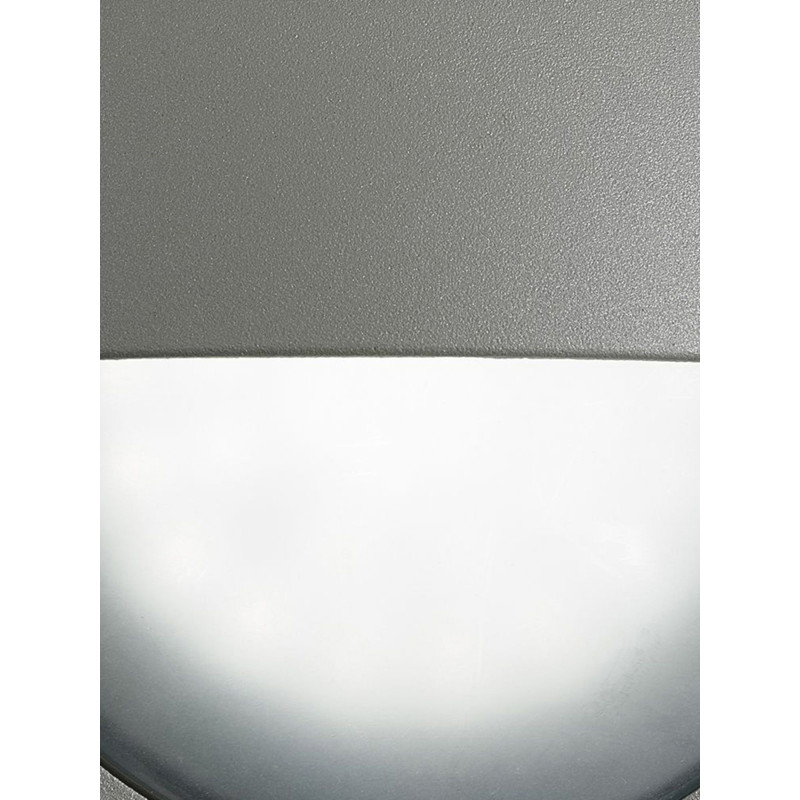 Searchlight nástenné svietidlo LED Outdoor 1402GY