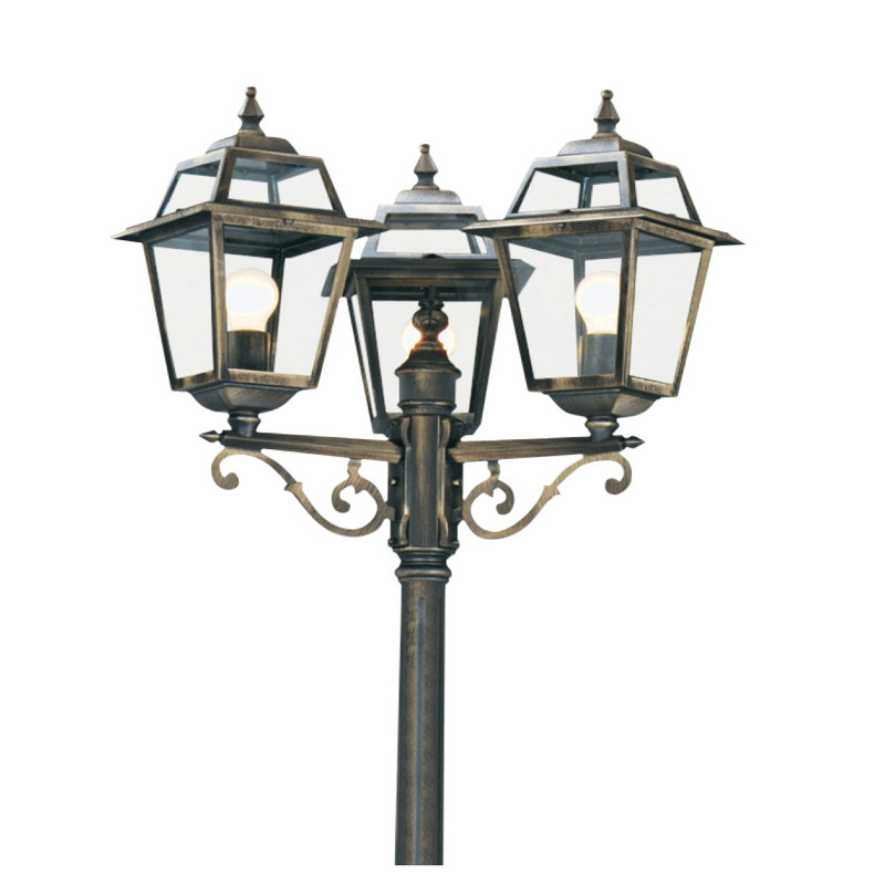 Searchlight stojanová lampa New Orleans 1528-3