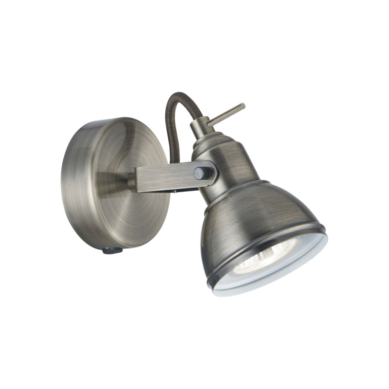 Searchlight nástenné bodové svietidlo spot 1541SS