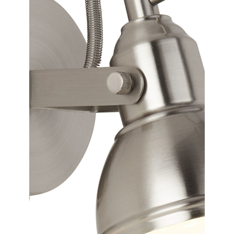 Searchlight nástenné bodové svietidlo spot 1541SS