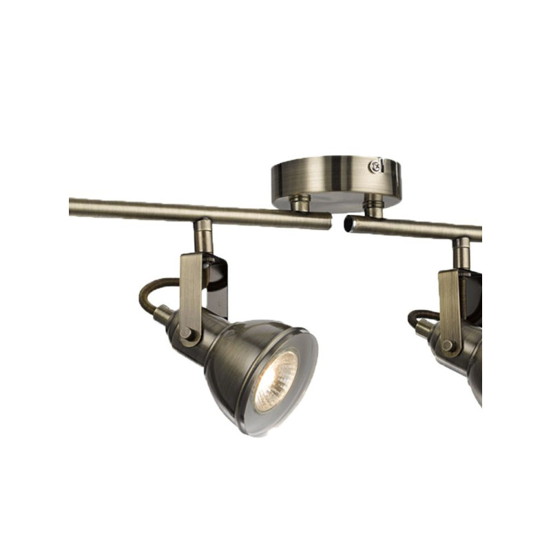 Searchlight stropné bodové svietidlo spot 1544AB