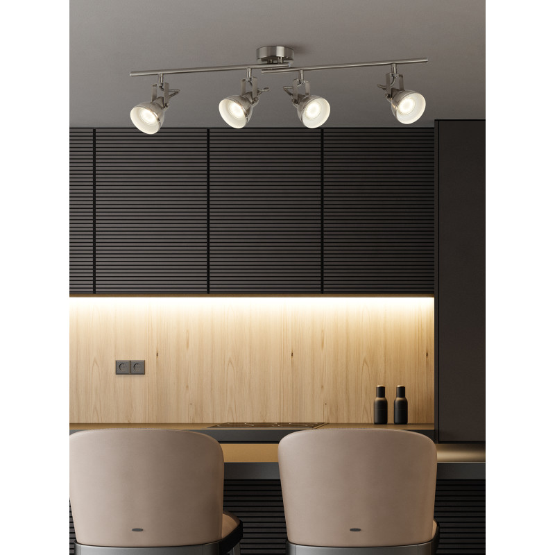 Searchlight stropné bodové svietidlo spot 1544SS