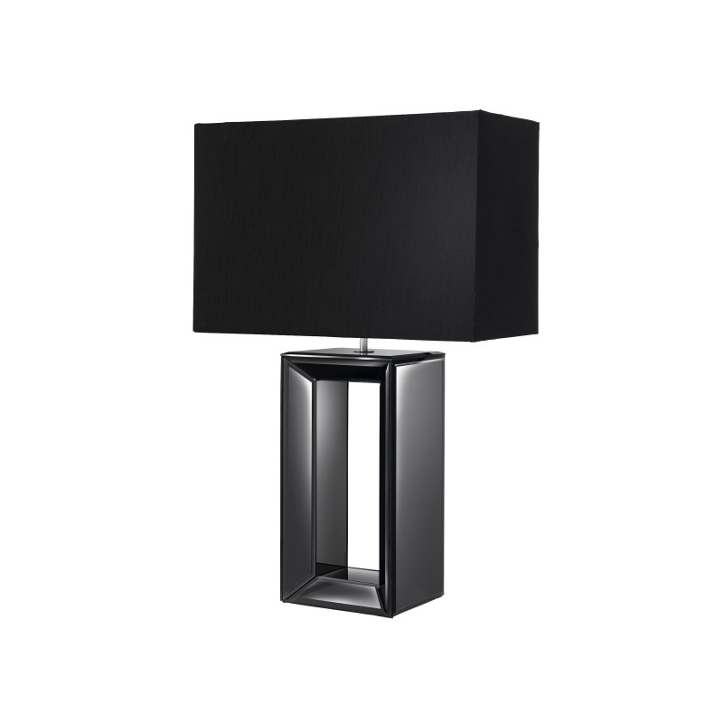 Searchlight nočná lampa stolná EU1610BK