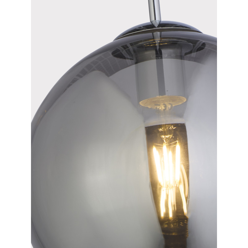 Searchlight závesné svietidlo BALLS 1621SM