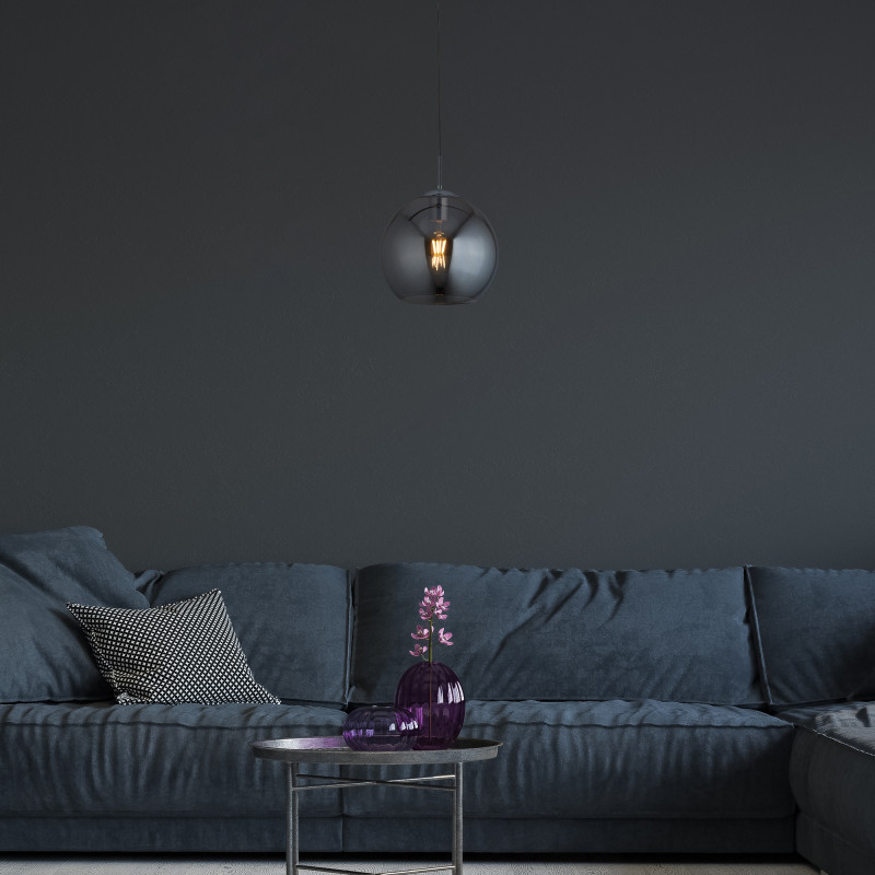 Searchlight závesné svietidlo BALLS 1621SM