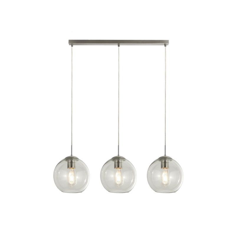 Searchlight závesné svietidlo Pendants 1623-3CL