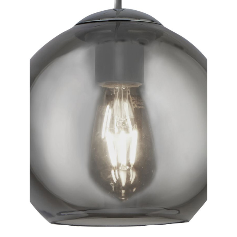 Searchlight závesné svietidlo Pendants 1623-3SM