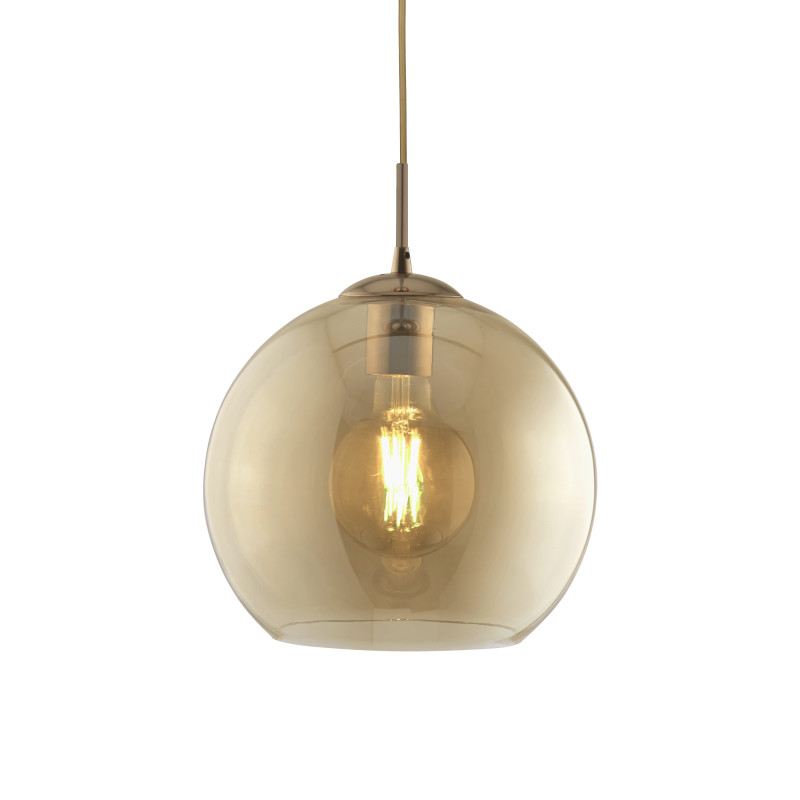 Searchlight závesné svietidlo BALLS 1632AM