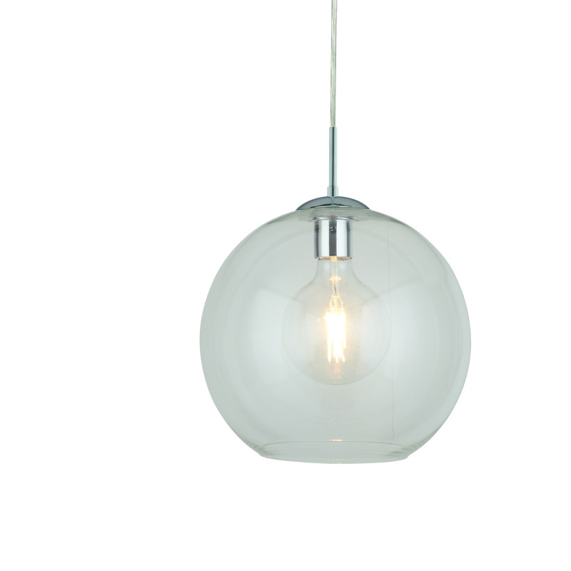 Searchlight závesné svietidlo BALLS 1632CL