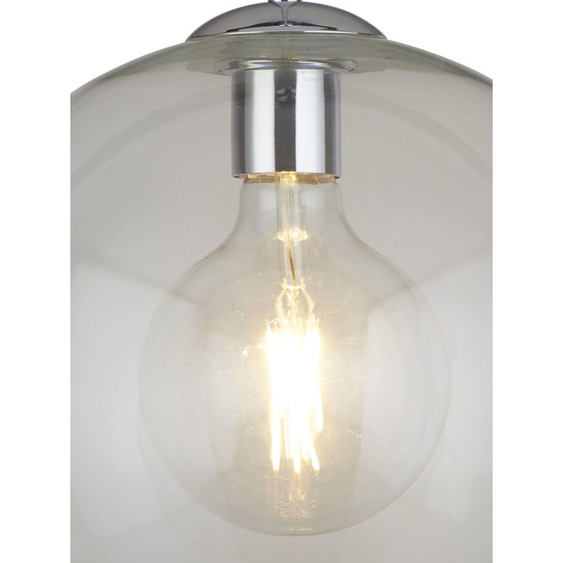 Searchlight závesné svietidlo BALLS 1632CL