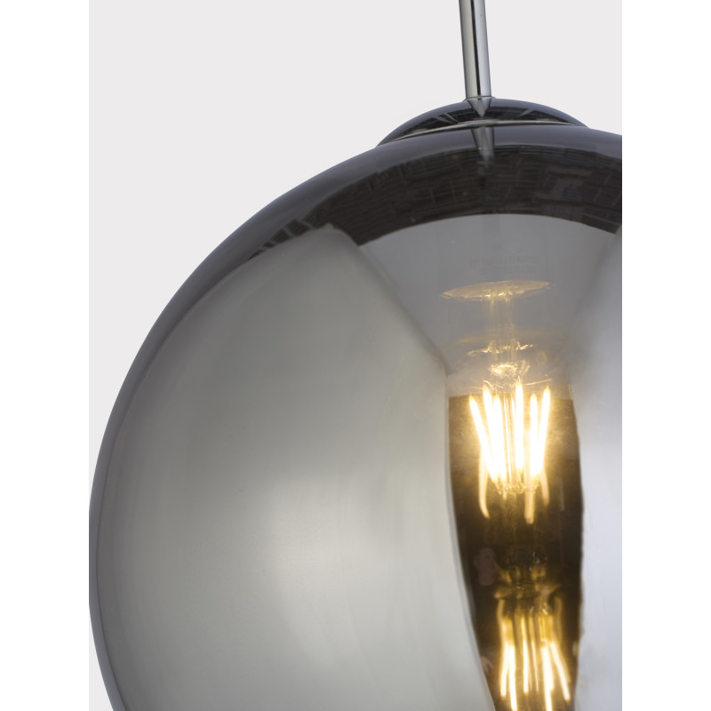 Searchlight závesné svietidlo BALLS 1632SM