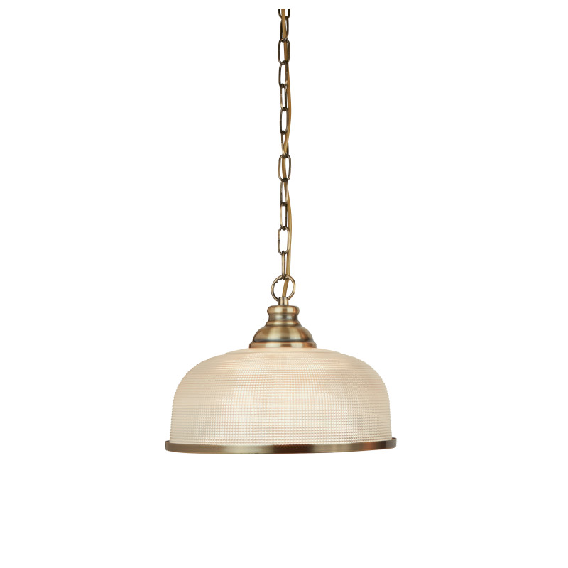 Searchlight závesné svietidlo BISTRO II 1682AB