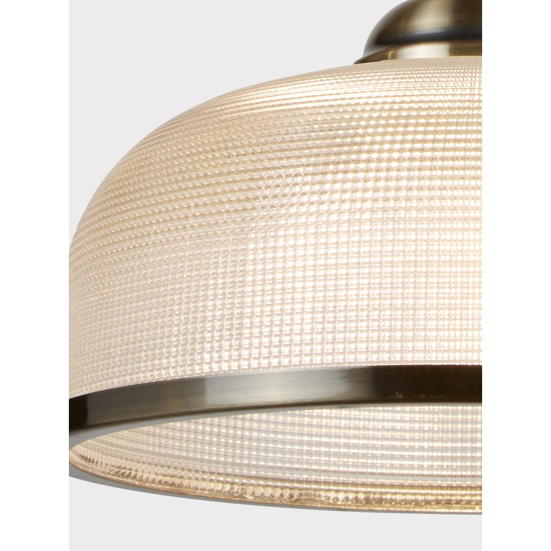 Searchlight závesné svietidlo BISTRO II 1682AB