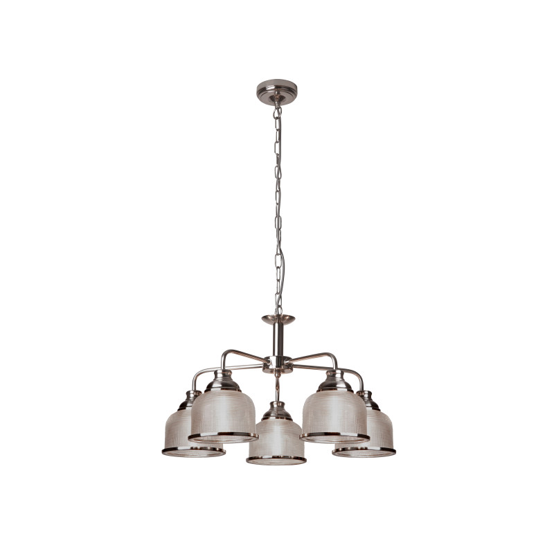 Searchlight závesné svietidlo BISTRO II 1685-5SS