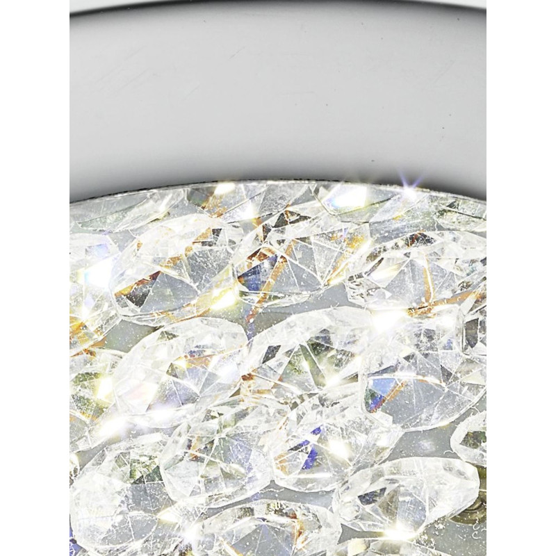 Searchlight stropné svietidlo prisadené 1692CC