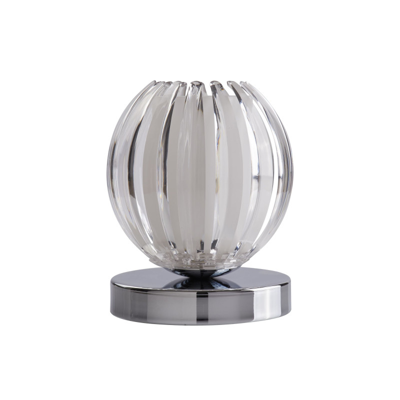 Searchlight dotyková stolná lampa EU1811CL