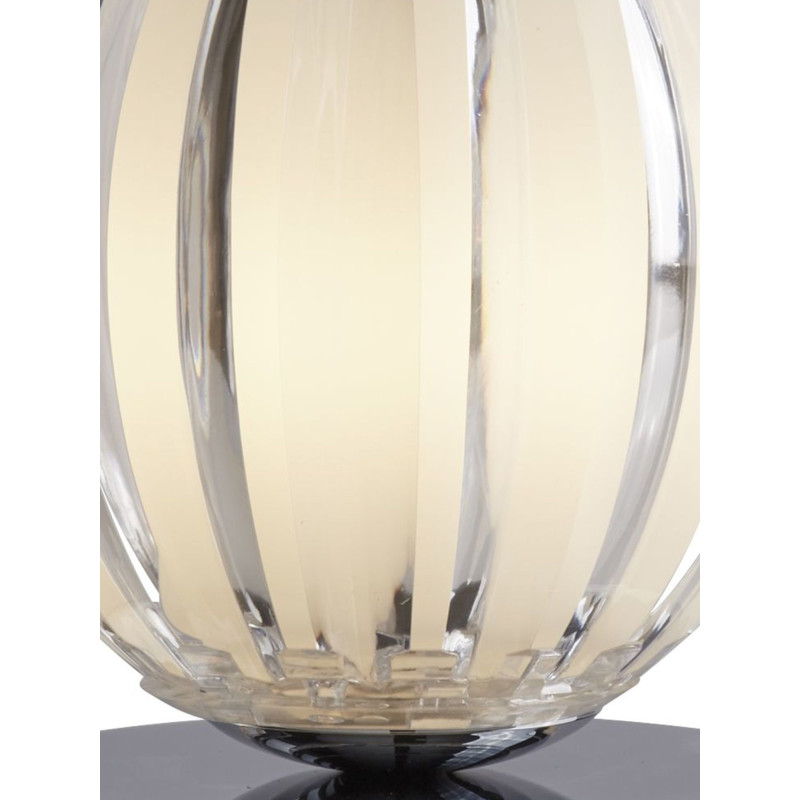 Searchlight dotyková stolná lampa EU1811CL