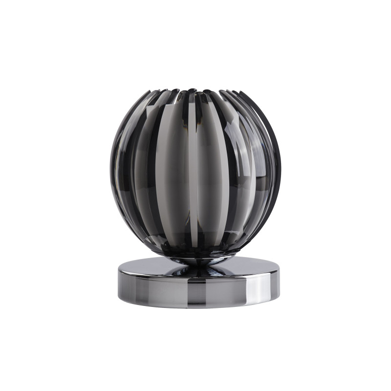 Searchlight dotyková stolná lampa EU1811SM