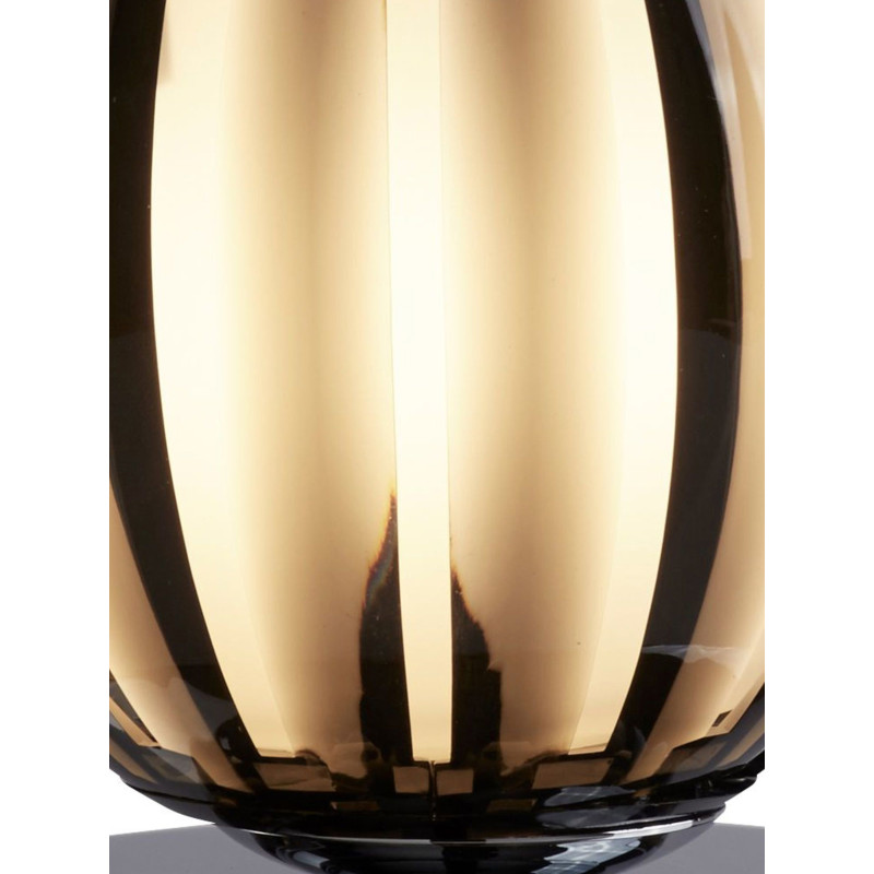 Searchlight dotyková stolná lampa EU1811SM