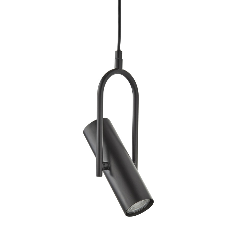 Searchlight závesné svietidlo TELESCOPE 1891-1BK