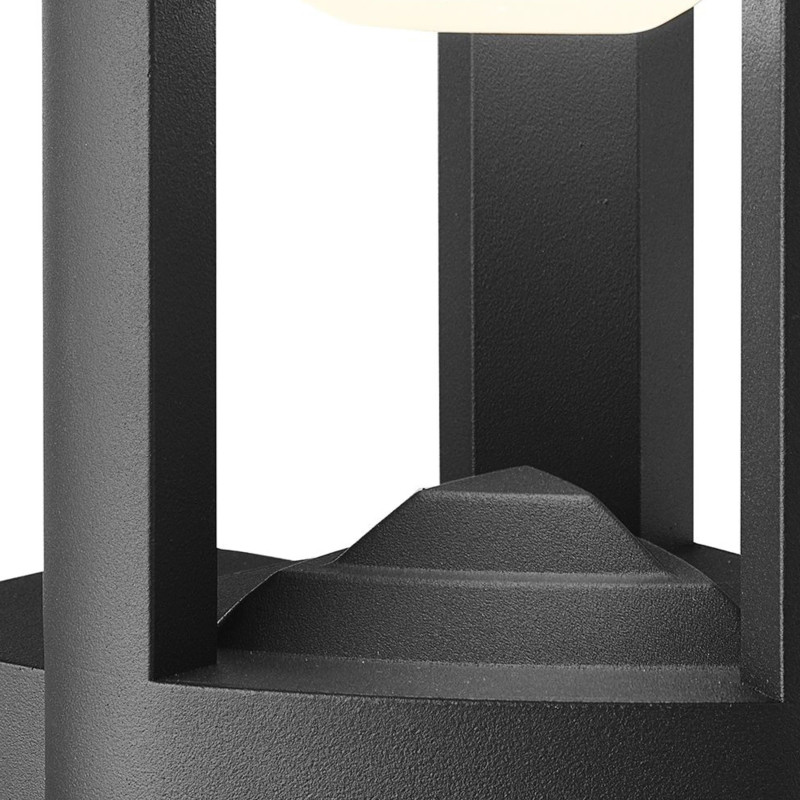 Searchlight nástenné svietidlo Michigan 2005GY