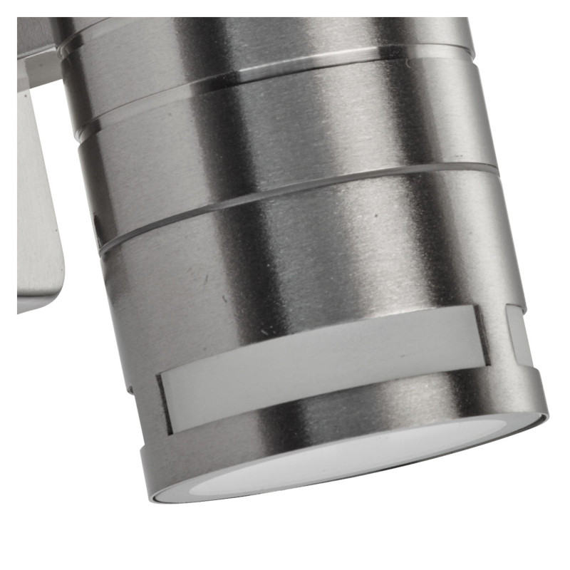 Searchlight nástenné svietidlo LED Outdoor 2018-2-LED