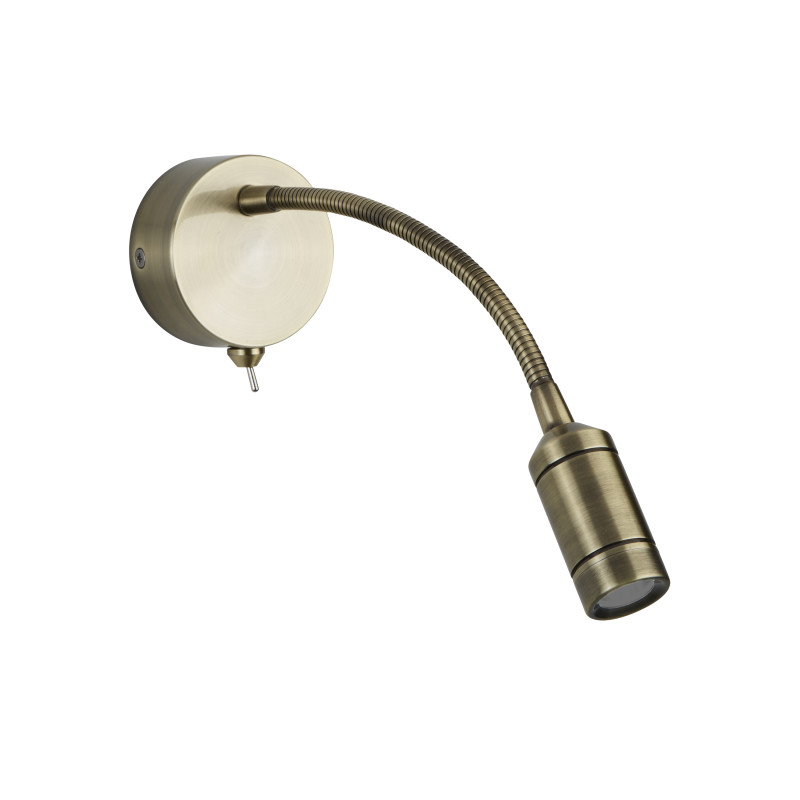 Searchlight nástenné Led svietidlo 2256AB