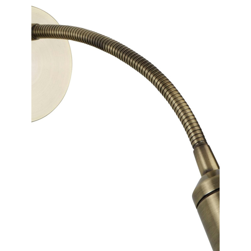 Searchlight nástenné Led svietidlo 2256AB