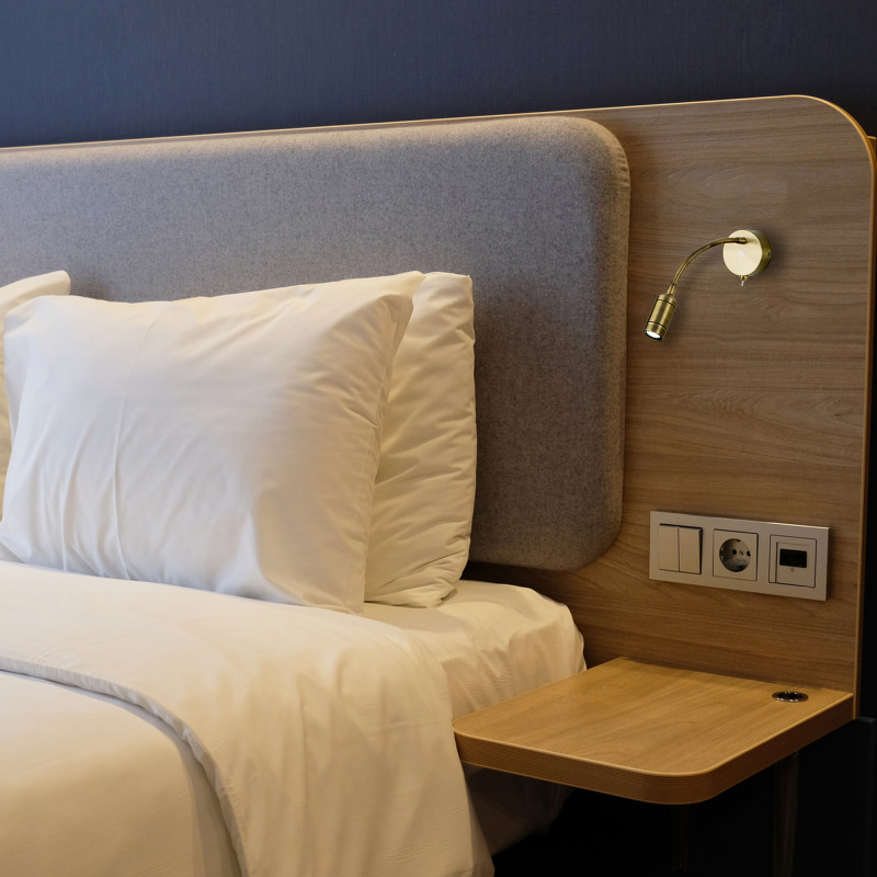 Searchlight nástenné Led svietidlo 2256AB