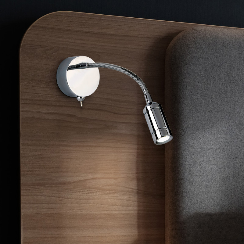 Searchlight nástenné Led svietidlo 2256CC