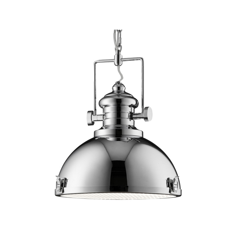 Searchlight závesné svietidlo INDUSTRIAL PENDANTS 2297CC