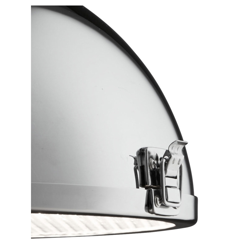 Searchlight závesné svietidlo INDUSTRIAL PENDANTS 2297CC